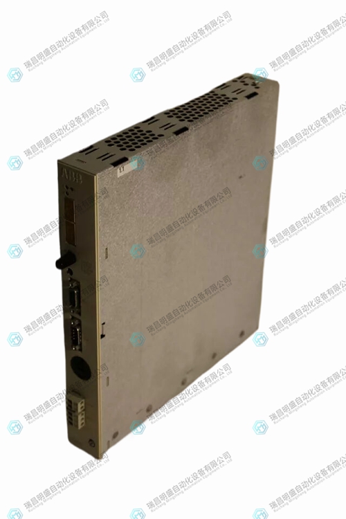 3BSE008062R1 CPU處理器模塊