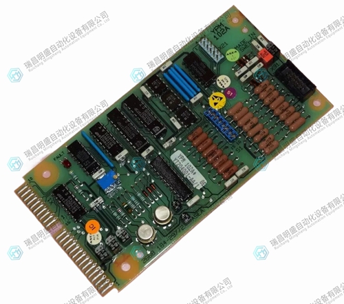 YT221004-AA機器人控制主板