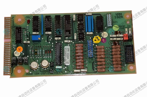 YT221004-AA機器人控制主板
