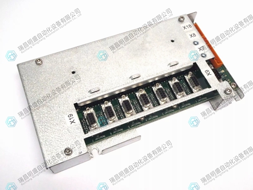 SMU-01 串行測量單元