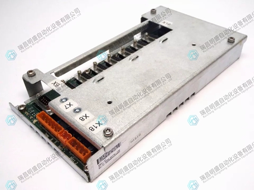 3HNE02778-1 02串行測量單元