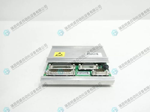 RMU101 串行測量板卡控制器