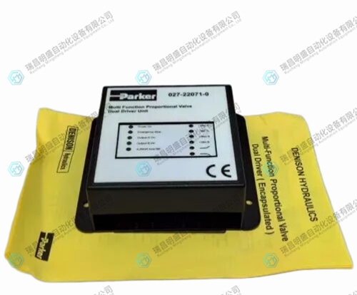 027-22071-0 用于多功能比例閥門(mén)雙驅(qū)動(dòng)裝置 PARKER(1).jpg