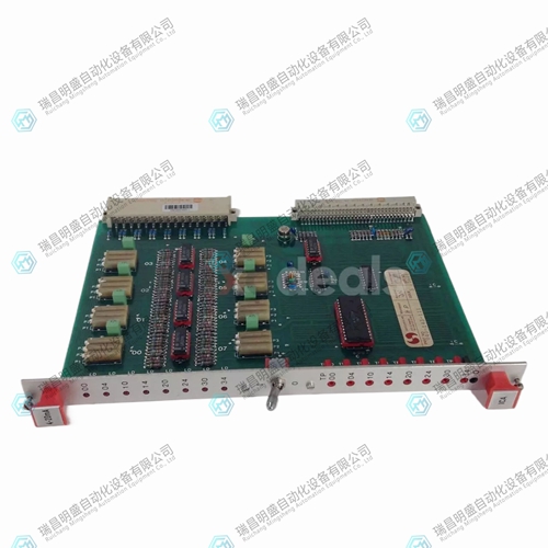  940143111 數(shù)字量輸出模塊