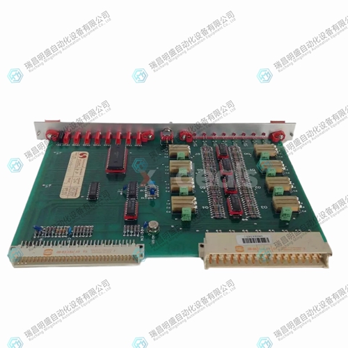  4-20MA ICA 數(shù)字量輸出模塊