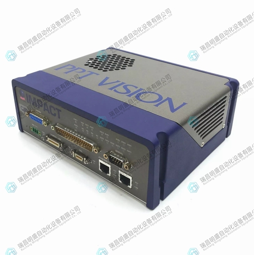 661-0326-C30 覺系統(tǒng)處理器