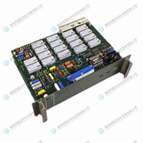 81ET10C  供應(yīng)DCS PLC控制系統(tǒng)應(yīng)用