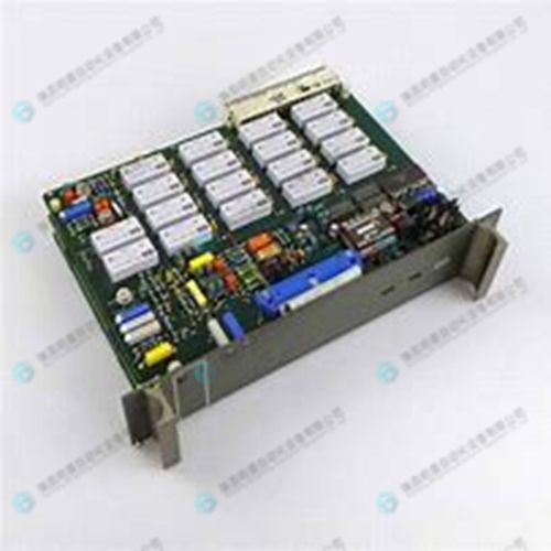 81ET10C 供應(yīng)DCS PLC控制系統(tǒng)應(yīng)用