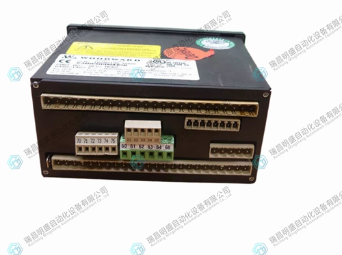 8440-1735 MFR2控制終端顯示模擬器