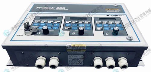 9907-149 PROTECH 203 用于發(fā)電機調(diào)速器控制器Woodward(1).jpg