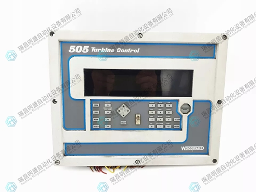 9907165發(fā)電機(jī)調(diào)速控制器