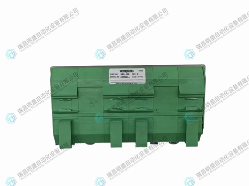 9905-969用于安裝輸入模塊6通道