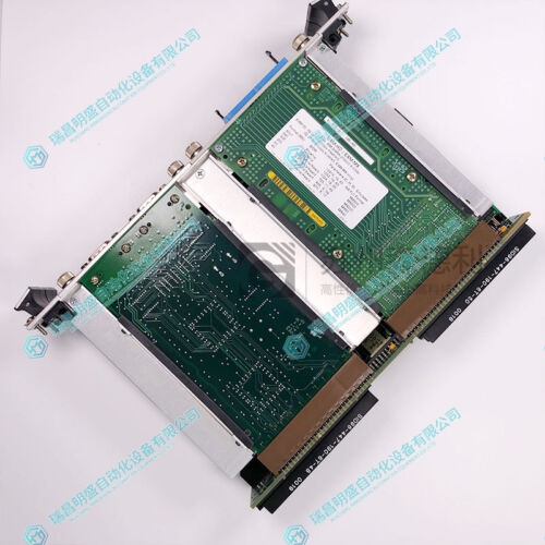 RADISYS EXM-8 VME模塊