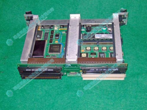 RADISYS EXM-8 VME模塊