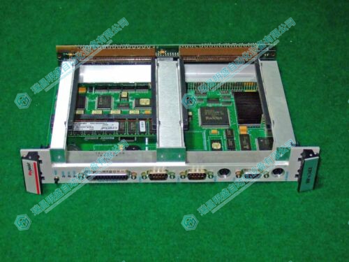 RADISYS EXM-8 VME模塊