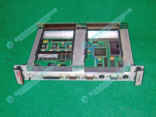 RADISYS EXM-8 VME模塊