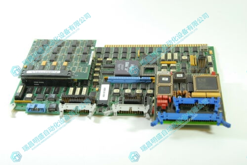 Radisys 4522-167-02301診斷板