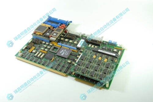 Radisys 4522-167-02301診斷板