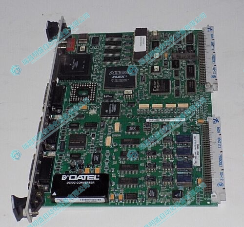 RadiSys 061-01262-0020軸運(yùn)動(dòng)控制