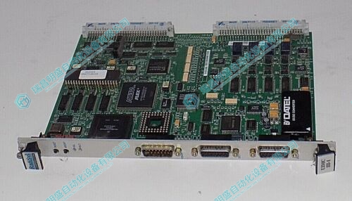 RadiSys 061-01262-0020軸運(yùn)動(dòng)控制