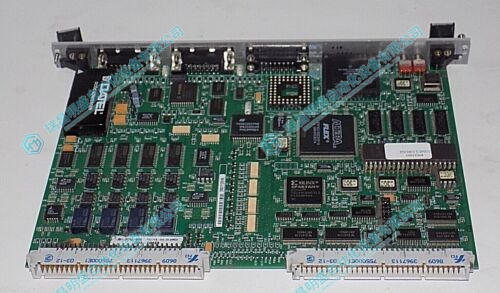 RadiSys 061-01262-0020軸運(yùn)動(dòng)控制