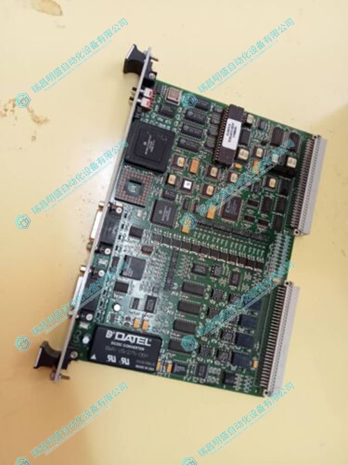 RadiSys 61-0476-20 印刷電路板 