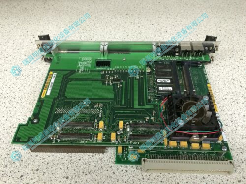 RadiSys EPC-9 CPU板