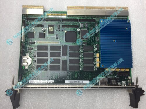 RADISYS 067-02121-0005 中央控制器模塊