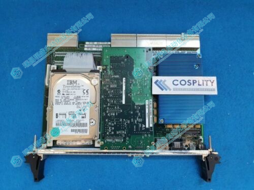 RADISYS 067-02121-0005 中央控制器模塊