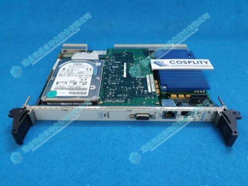 RADISYS 067-02121-0005 中央控制器模塊