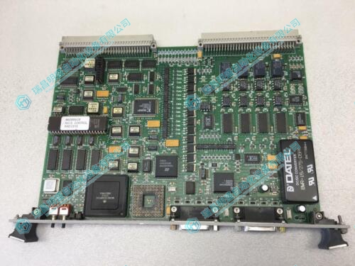 RADISYS 61-0475-21軸運動控制板