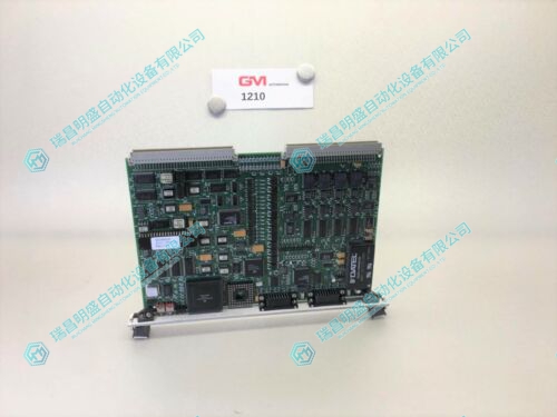 RADISYS 61-0475-21軸運動控制板