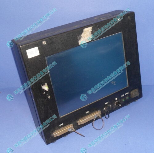 RadiSys 3HAB-8572-106操作員接口模塊