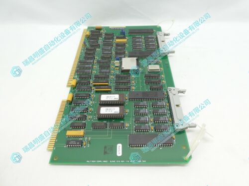 RadiSys 115970-010印刷電路板