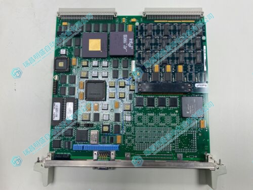 RadiSys 68-0061-10單板計算機