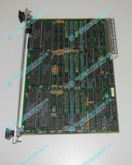 RadiSys 002-1-23158-10 印刷電路板