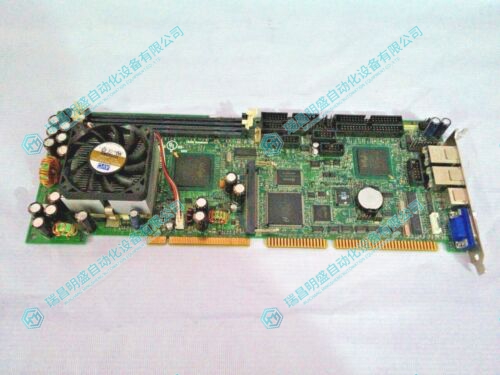 Radisys 97-9029-04單板計算機(jī)