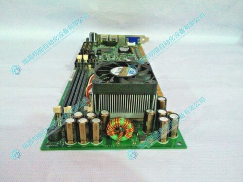 Radisys 97-9029-04單板計算機(jī)