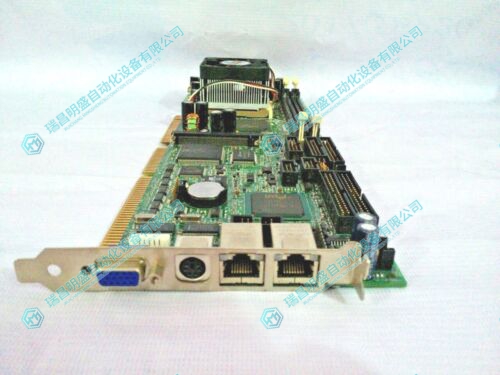 Radisys 97-9029-04單板計算機(jī)