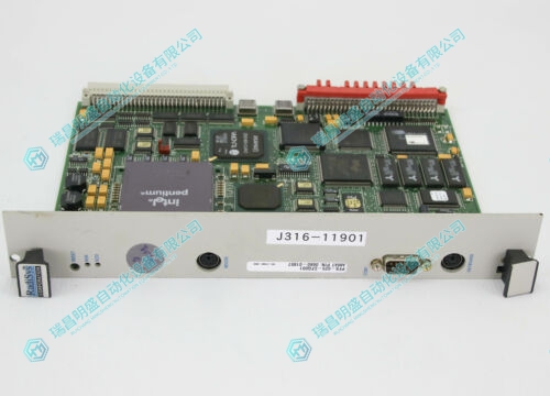 RADISYS 11901印刷電路板