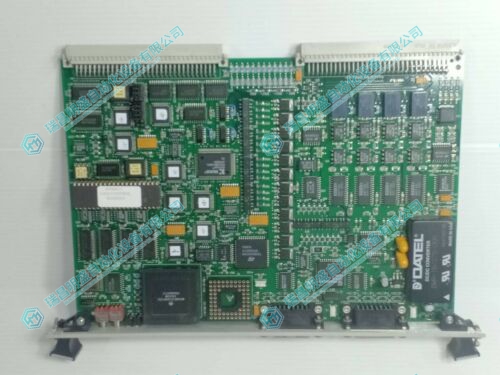 RadiSys 61-0475-14輸入輸出模塊