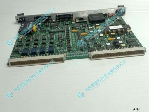 RadiSys 61-0475-14輸入輸出模塊