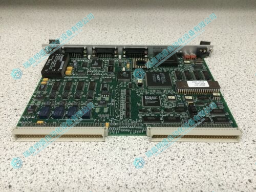 RADISYS 61-0950-10軸控制器板