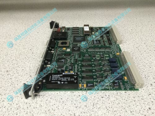 RADISYS 61-0950-10軸控制器板