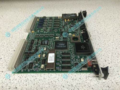 RADISYS 61-0950-10軸控制器板