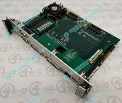 Radisys 47545701通訊模塊