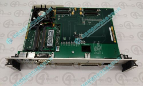 Radisys 47545701通訊模塊