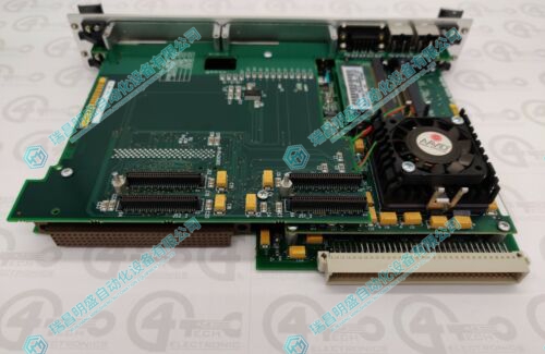 Radisys 47545701通訊模塊