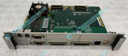 Radisys 47545701通訊模塊