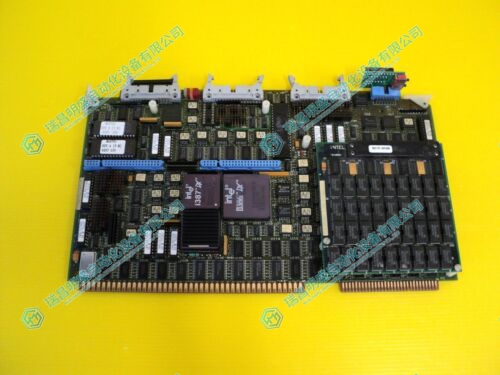 RADISYS 456162-004模擬輸入模塊